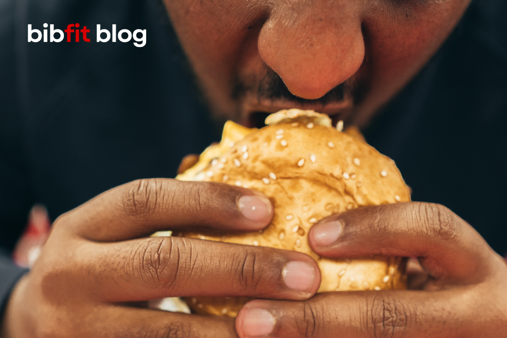 Overcoming Gluttony: Finding Balance in Faith and Food
