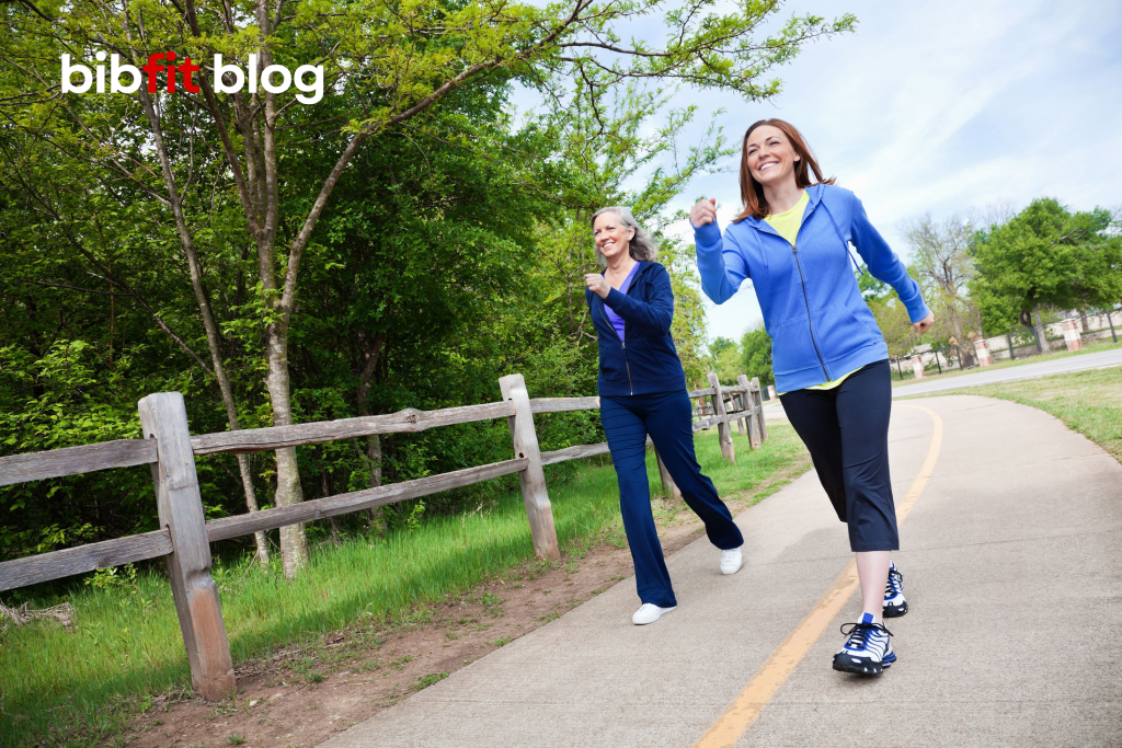 Walking with Purpose: How Physical Activity Can Strengthen Your Faith