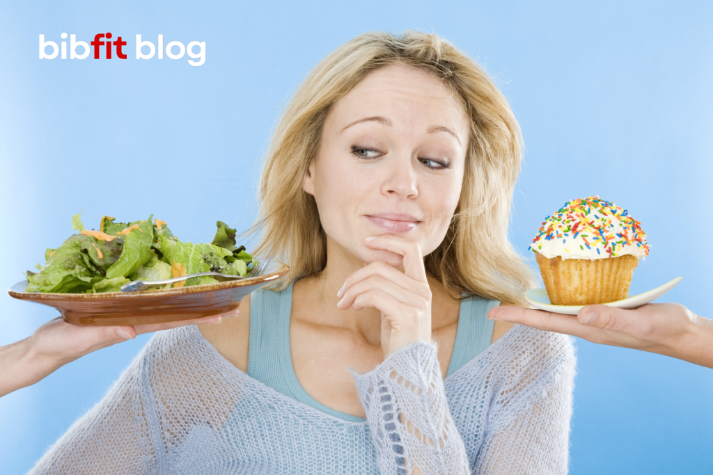 Mindful Eating and Faith: Nourishing the Body and Soul