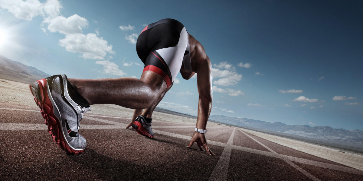 Sports Nutrition