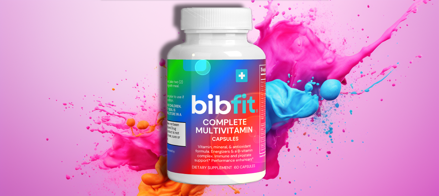 Vitamins & Minerals