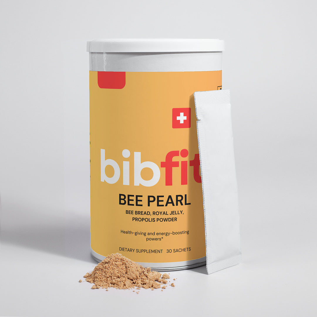 Bee Pearl Powder