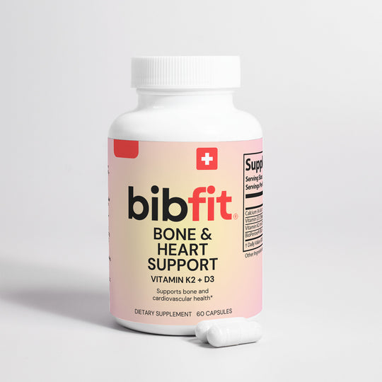 Bone & Heart Support