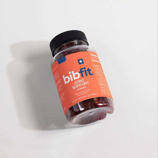 Joint Support Gummies (Adult)