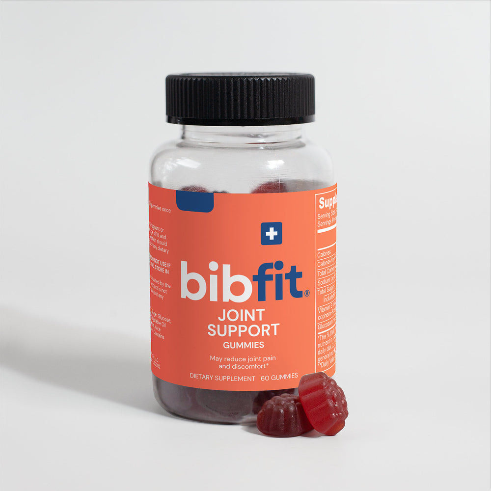 Joint Support Gummies (Adult)