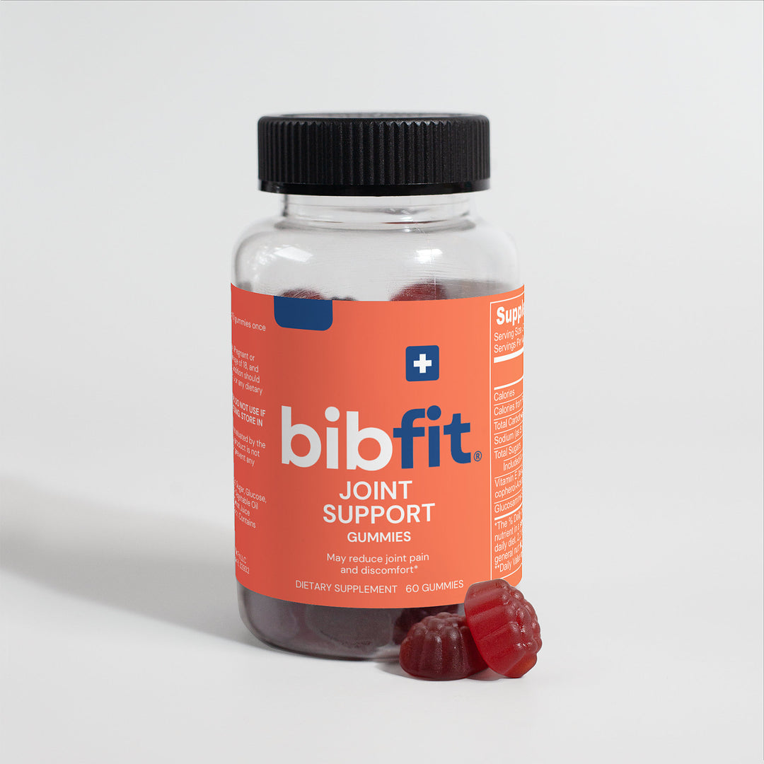 Joint Support Gummies (Adult)