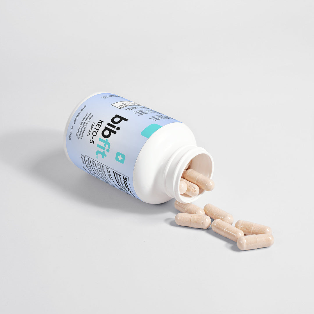 Keto-5