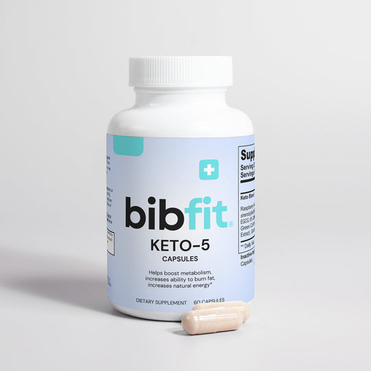 Keto-5