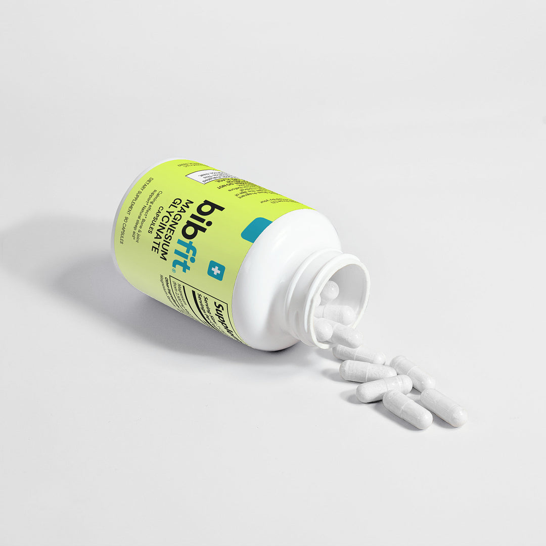 Magnesium Glycinate