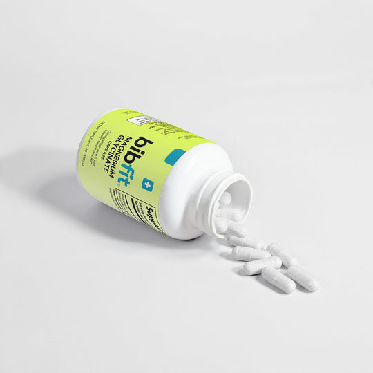 Magnesium Glycinate