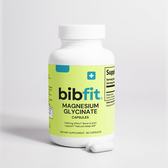 Magnesium Glycinate