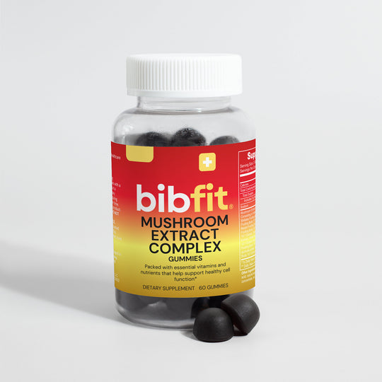Mushroom Extract Complex