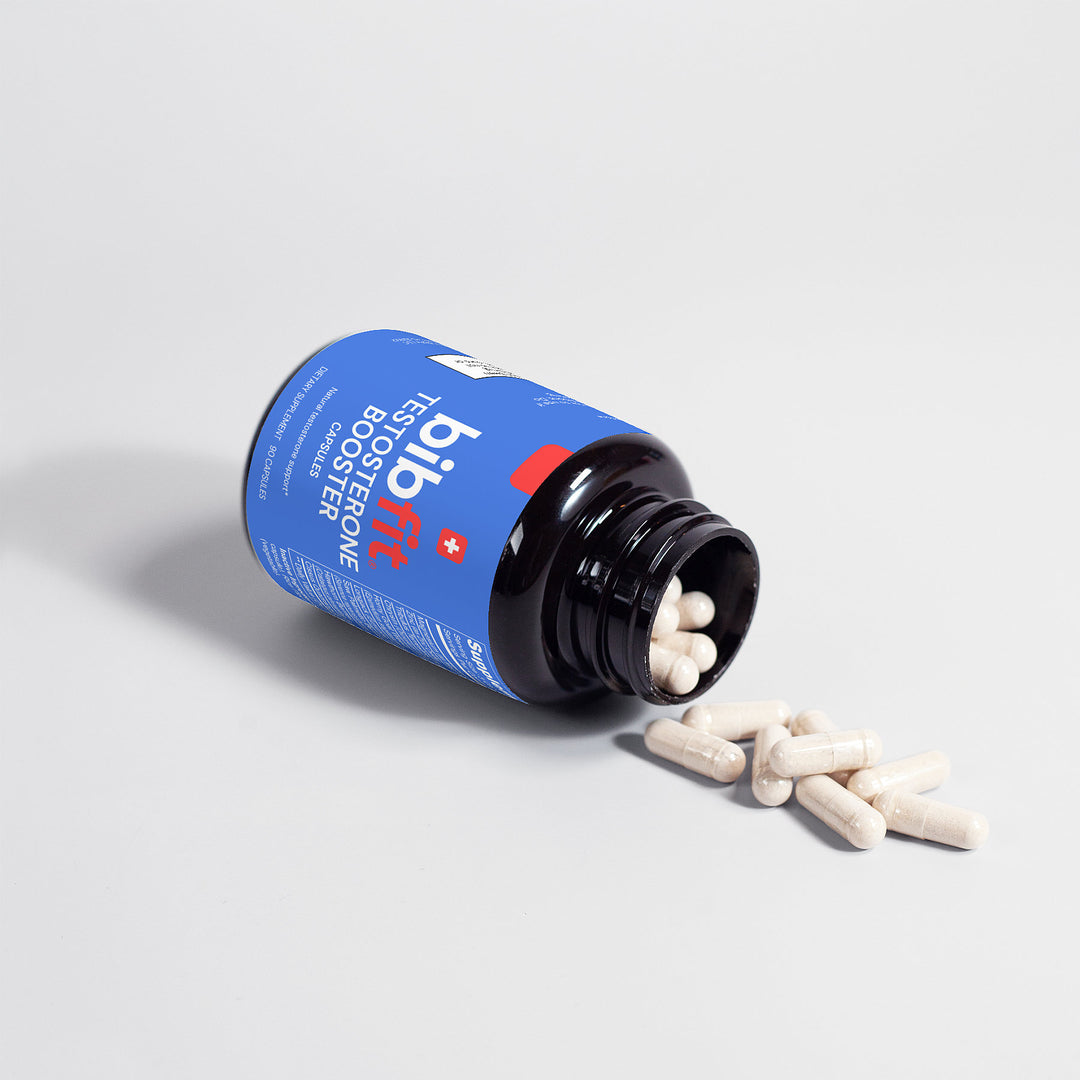 Testosterone Booster