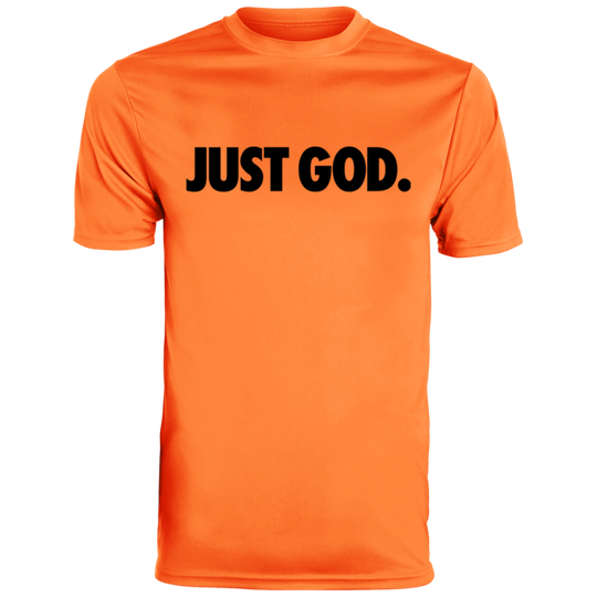 Men's Just God FitFlex Shirt