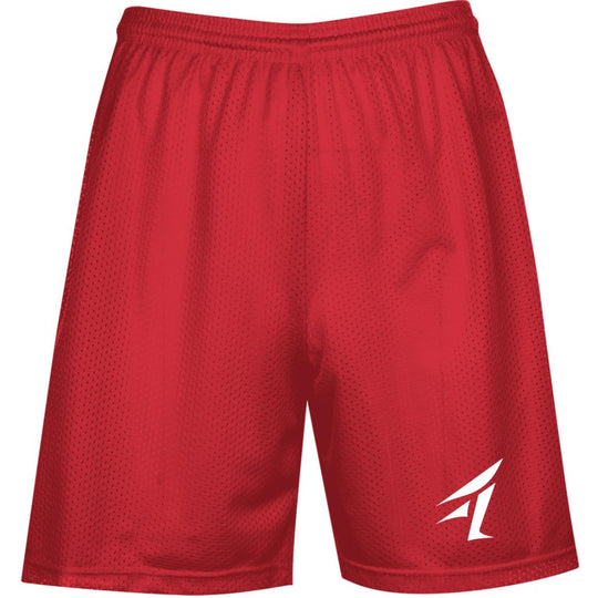 Performance Swift Mesh Shorts