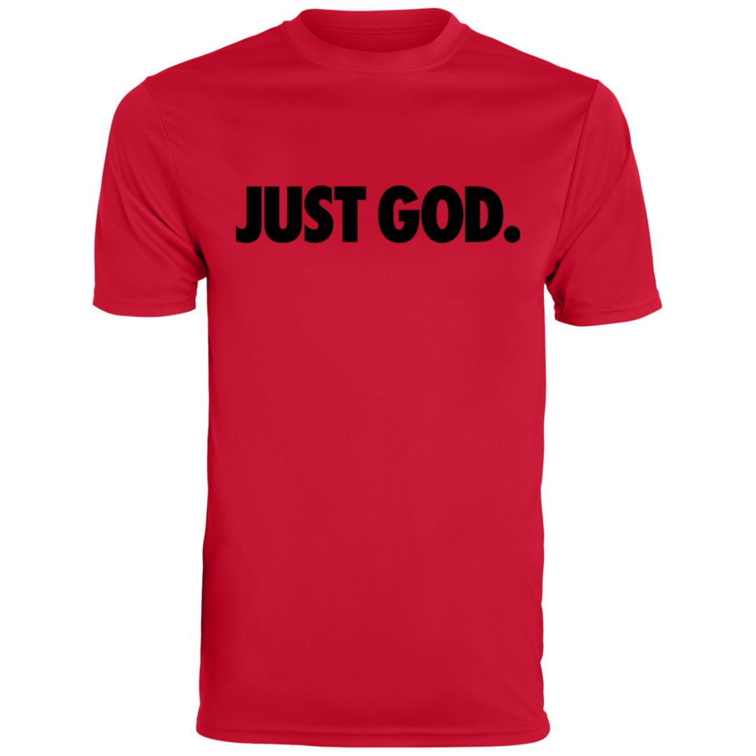 Men's Just God FitFlex Shirt