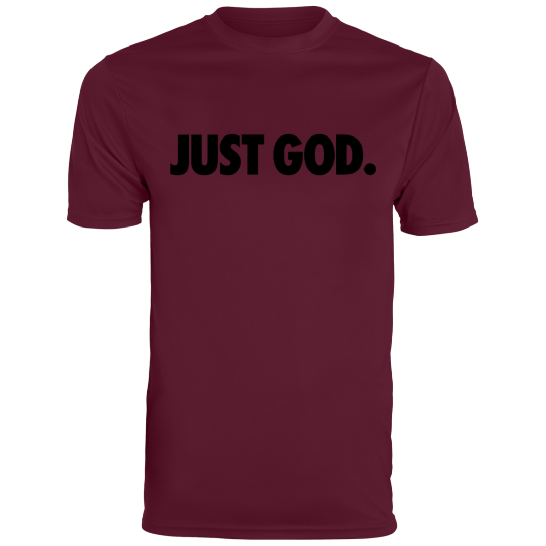 Men's Just God FitFlex Shirt