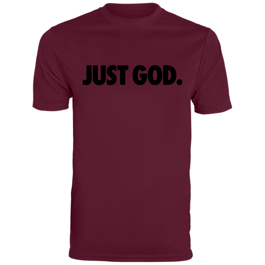 Men's Just God FitFlex Shirt
