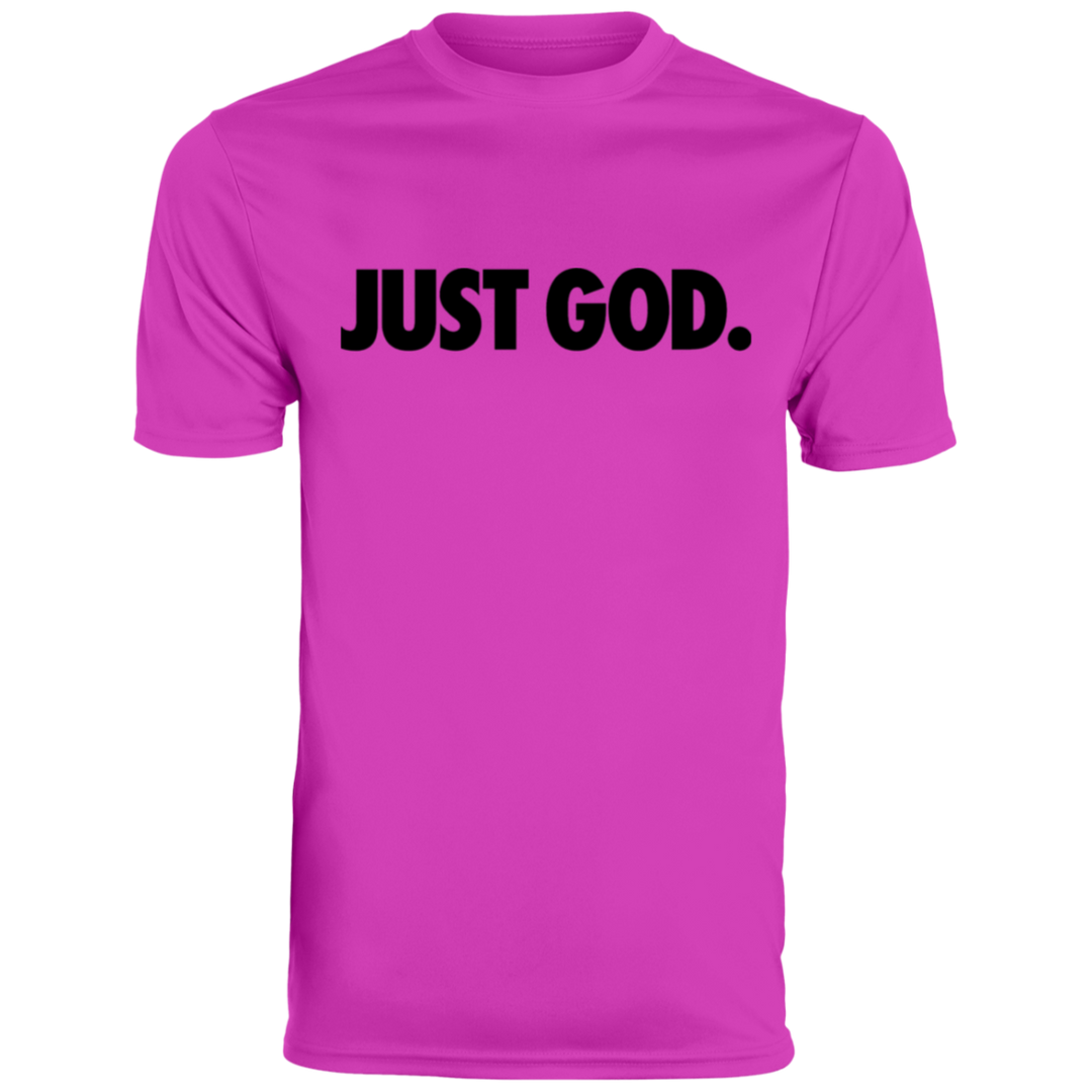 Men's Just God FitFlex Shirt