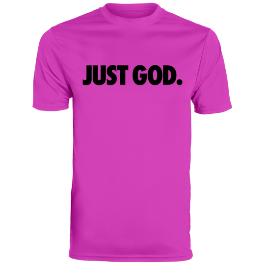 Men's Just God FitFlex Shirt