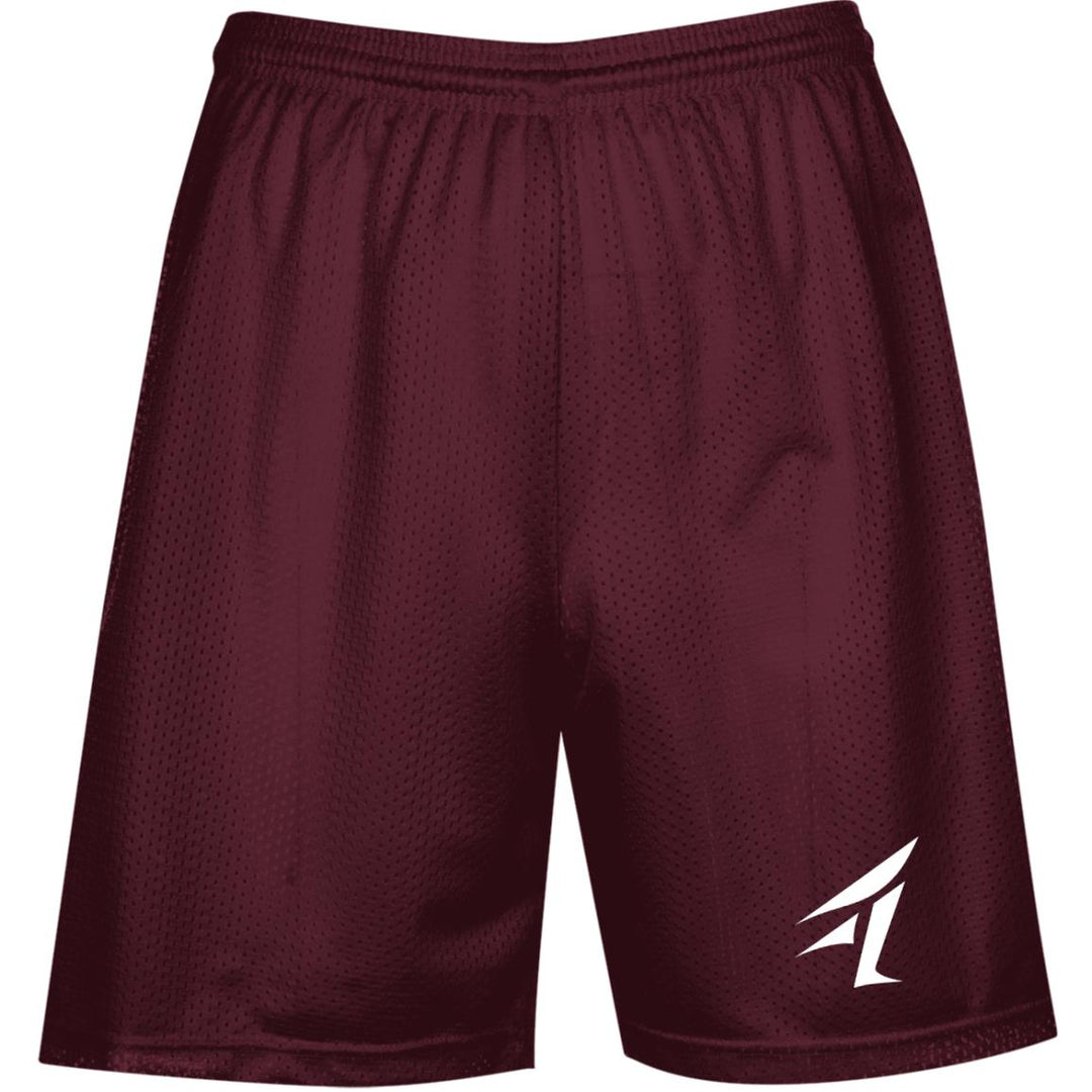 Performance Swift Mesh Shorts