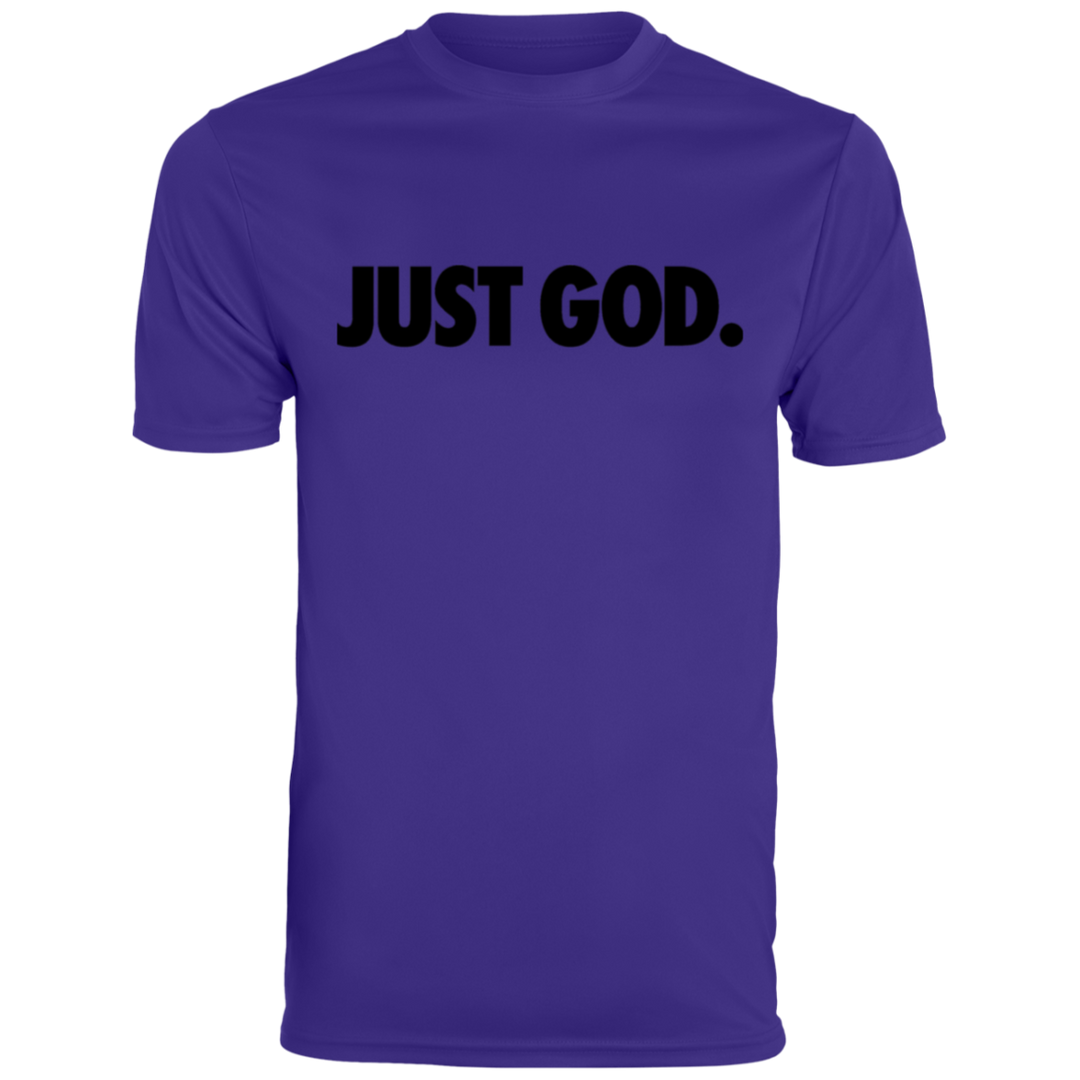 Men's Just God FitFlex Shirt