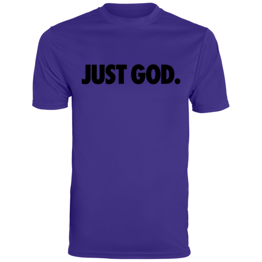 Men's Just God FitFlex Shirt