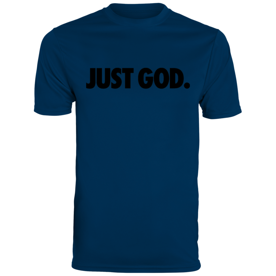 Men's Just God FitFlex Shirt
