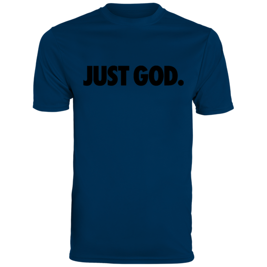 Men's Just God FitFlex Shirt