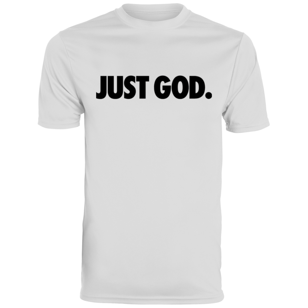 Men's Just God FitFlex Shirt