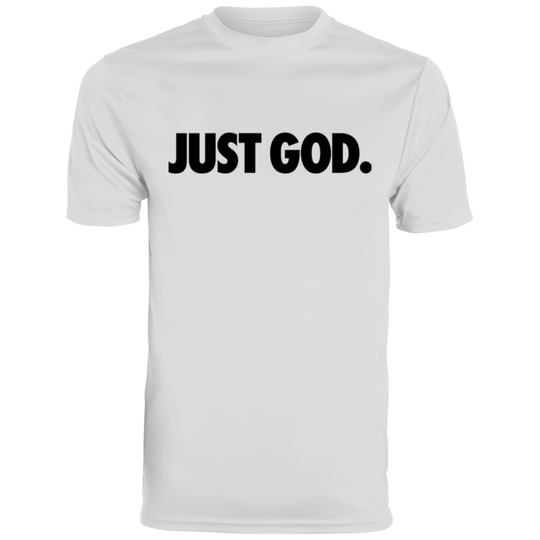 Men's Just God FitFlex Shirt