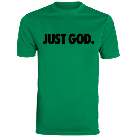 Men's Just God FitFlex Shirt