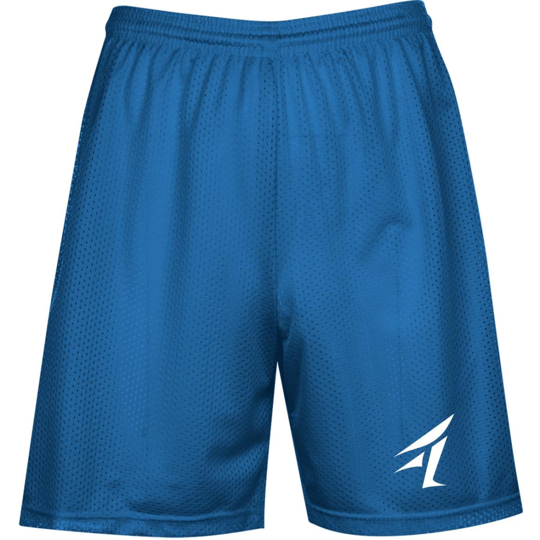 Performance Swift Mesh Shorts