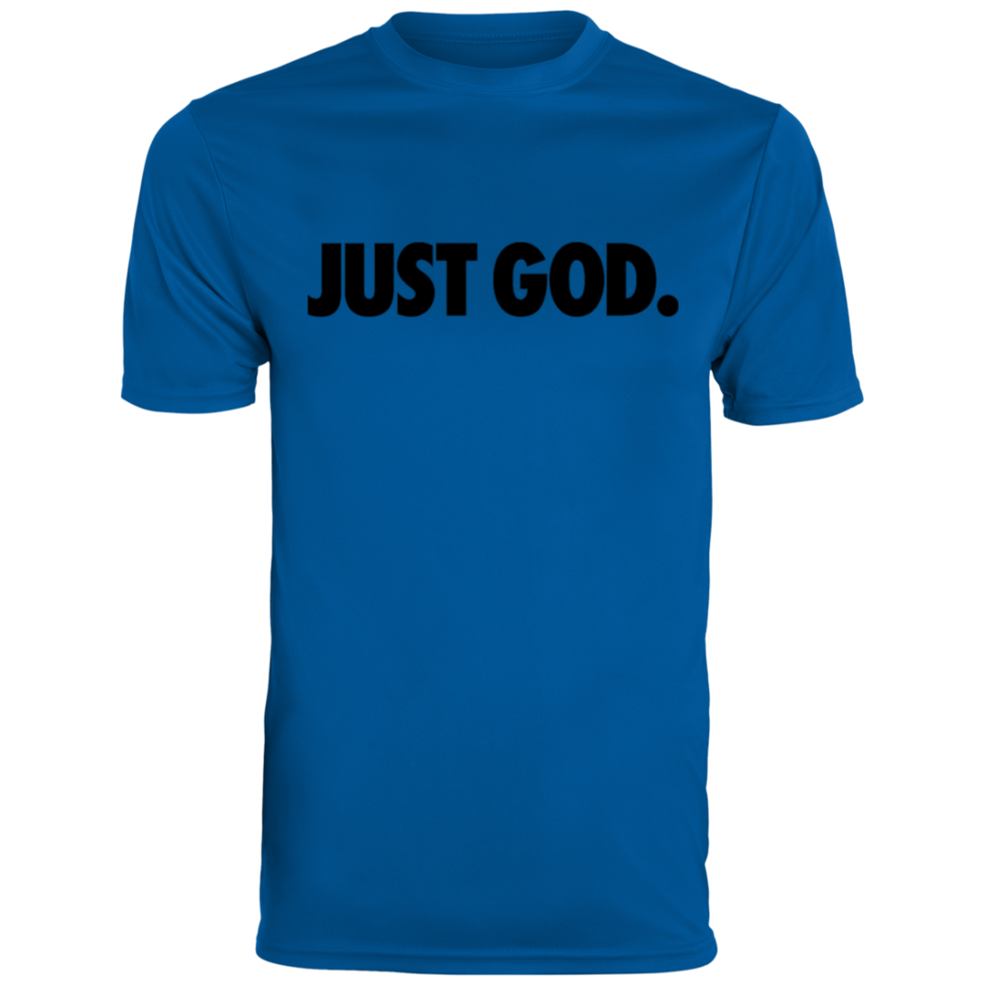 Men's Just God FitFlex Shirt