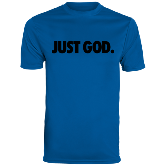 Men's Just God FitFlex Shirt