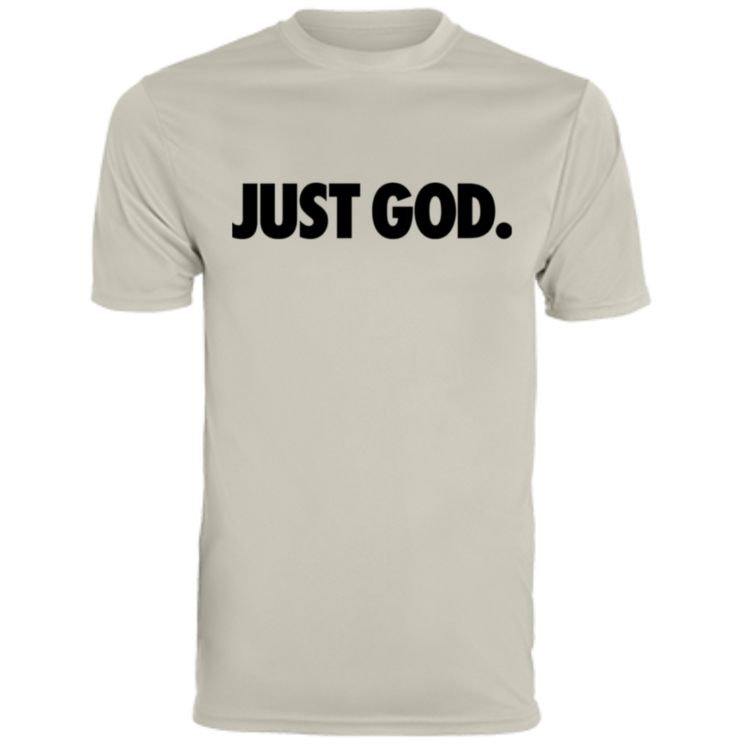 Men's Just God FitFlex Shirt