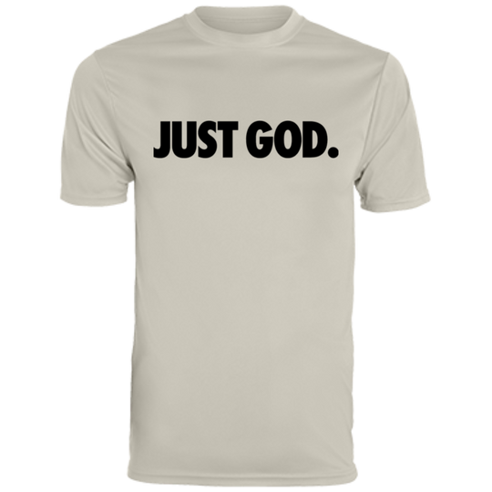 Men's Just God FitFlex Shirt