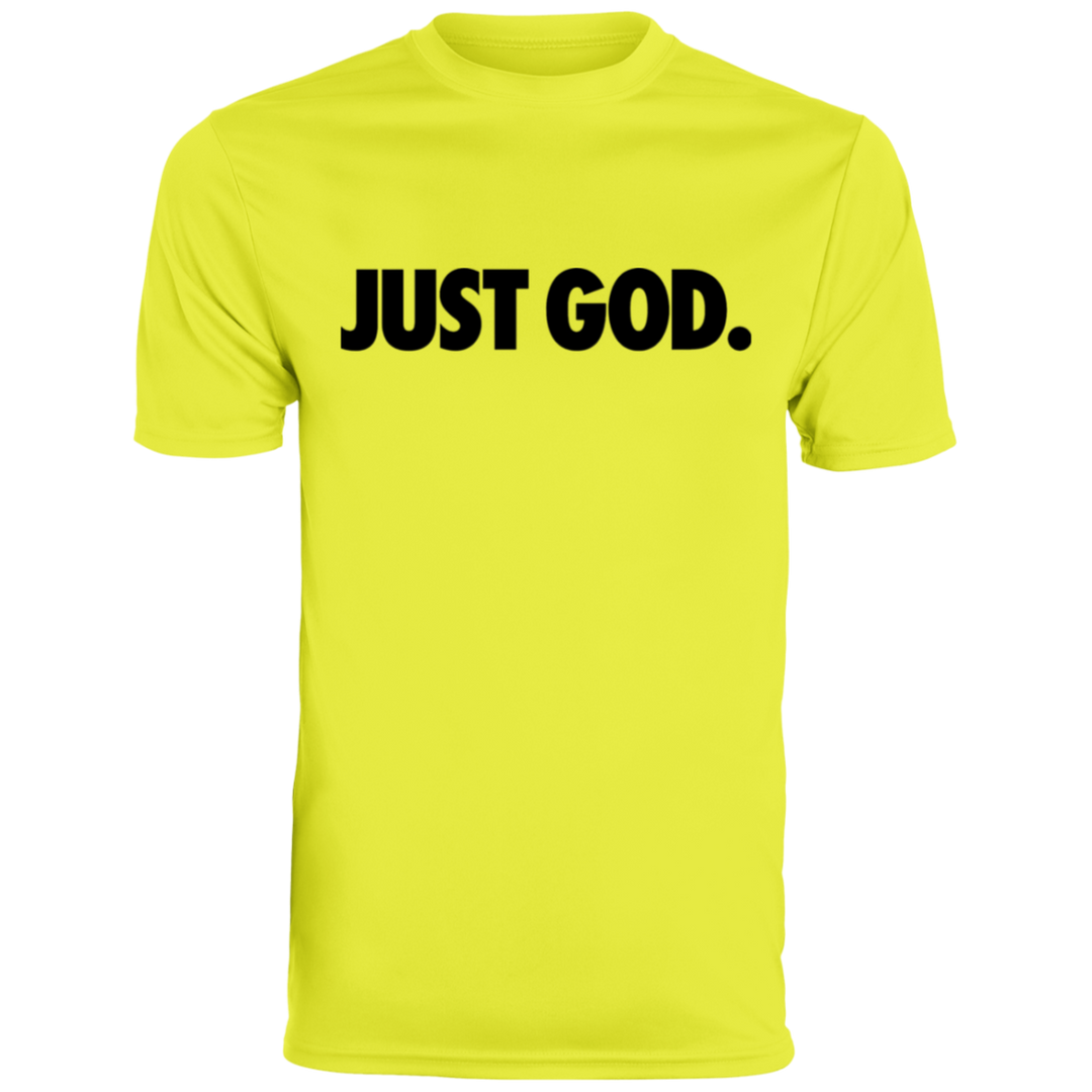 Men's Just God FitFlex Shirt