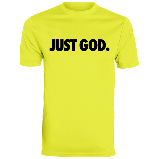Men's Just God FitFlex Shirt