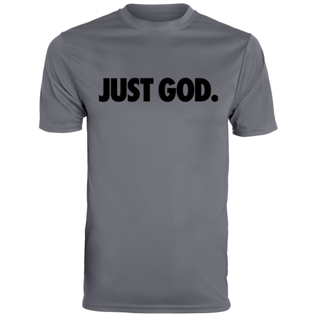 Men's Just God FitFlex Shirt