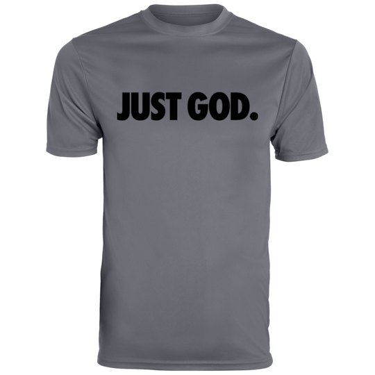 Men's Just God FitFlex Shirt