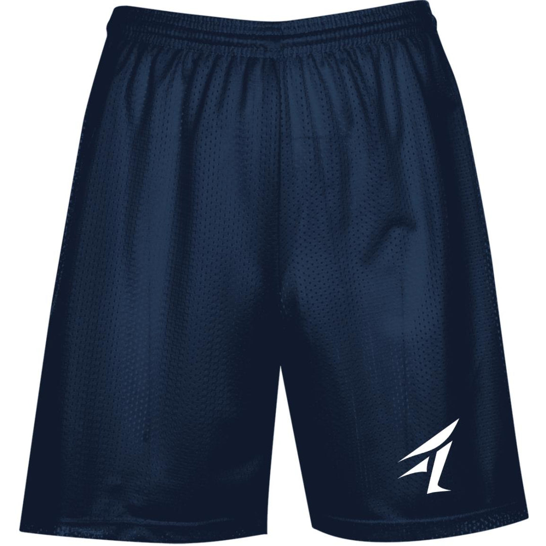 Performance Swift Mesh Shorts
