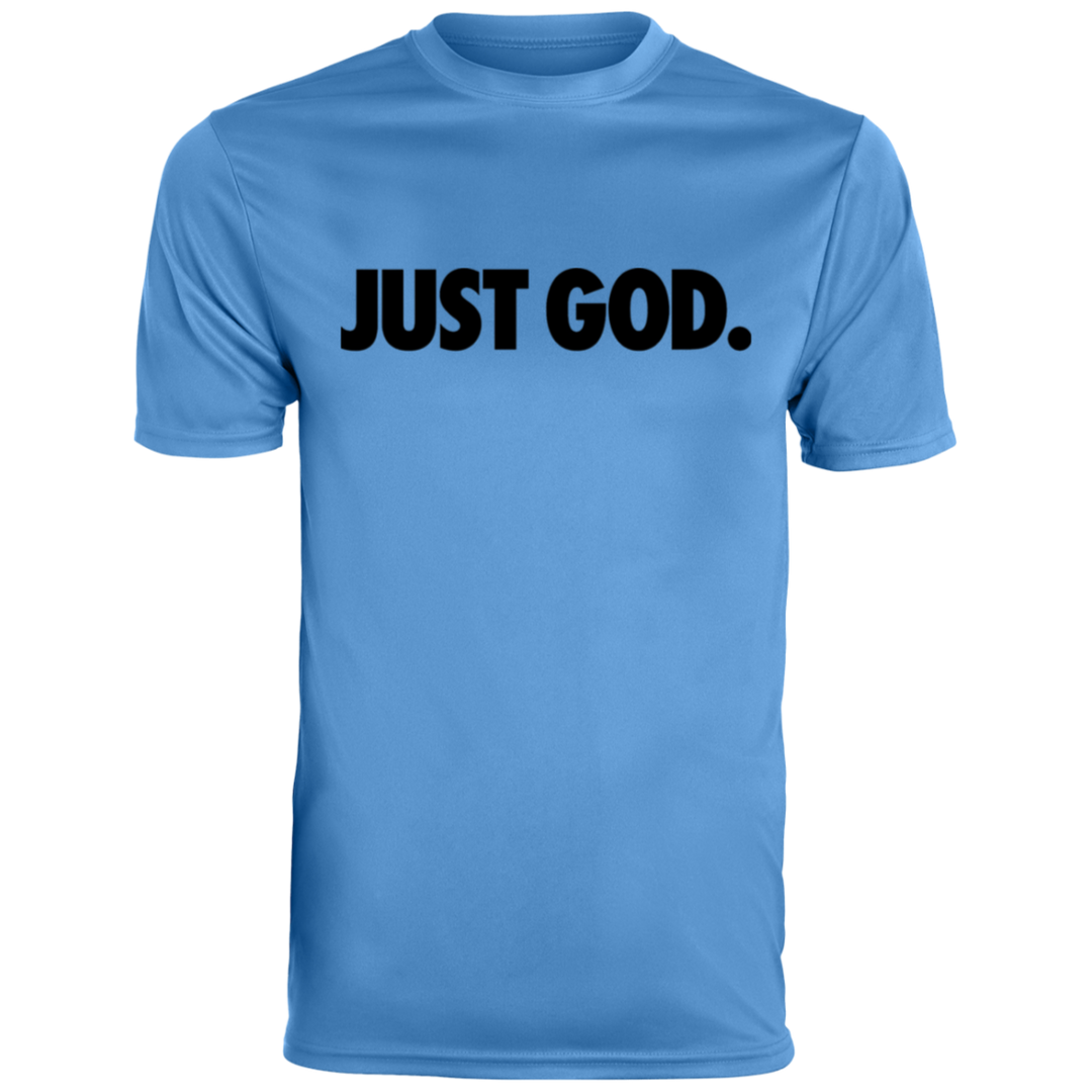 Men's Just God FitFlex Shirt
