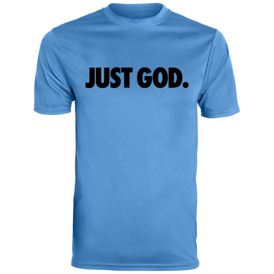 Men's Just God FitFlex Shirt