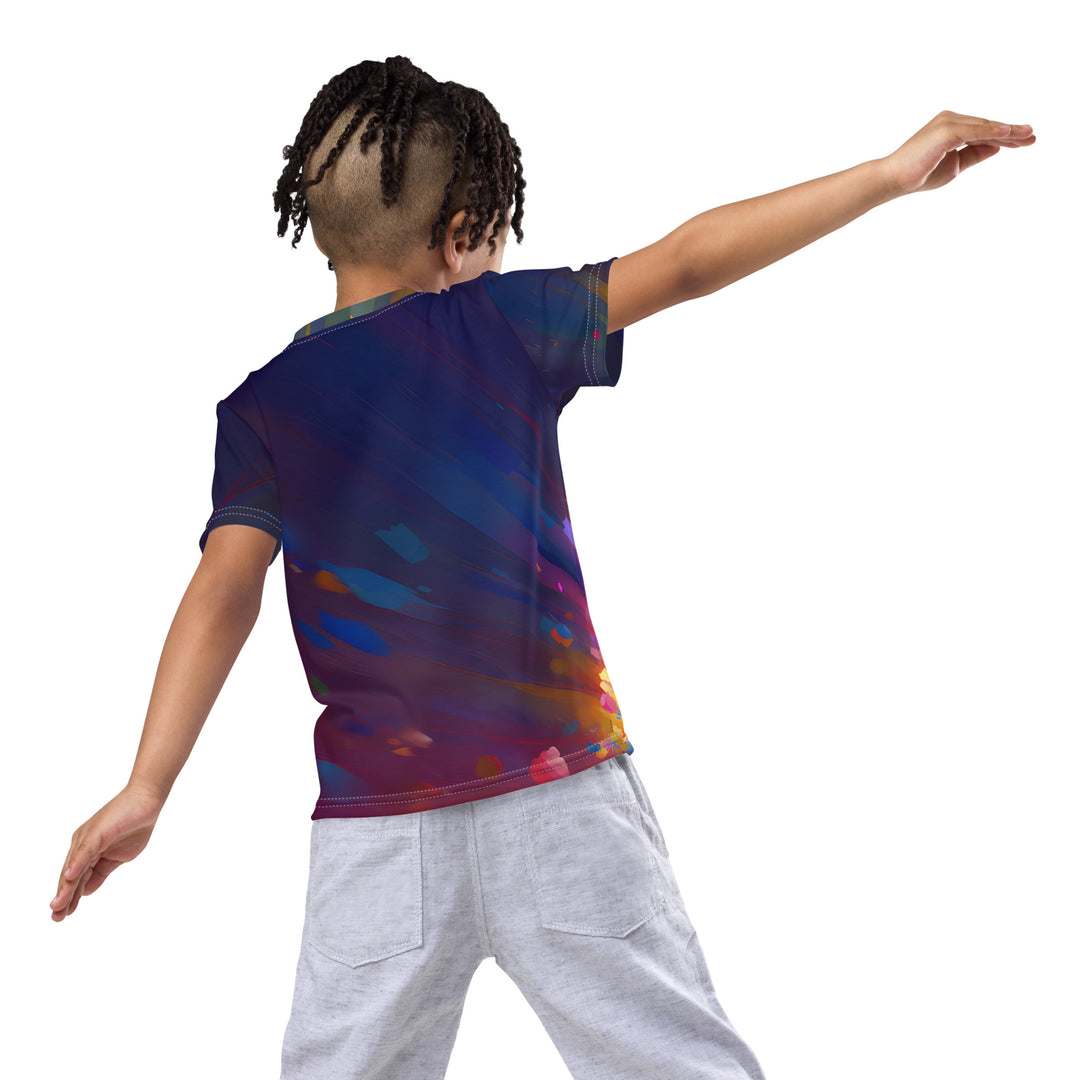 Jesus Kids T-Shirt