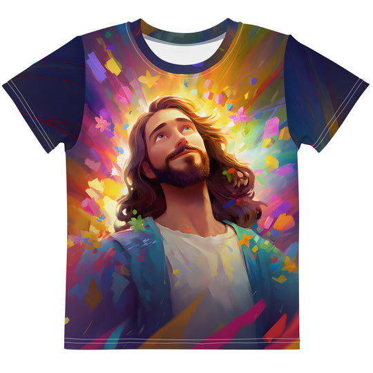 Jesus Kids T-Shirt