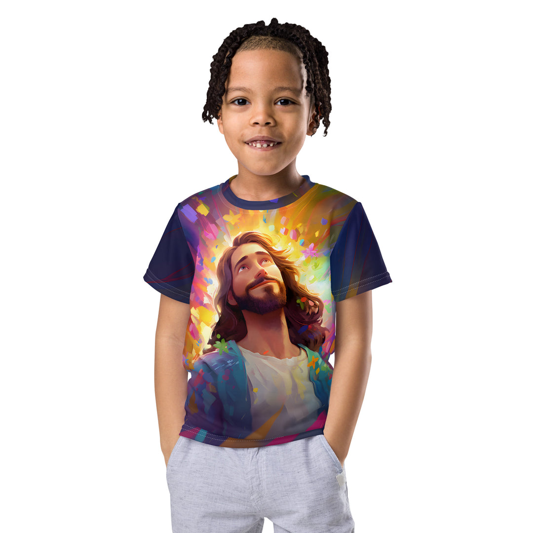 Jesus Kids T-Shirt