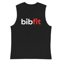 BibFit Muscle Shirt