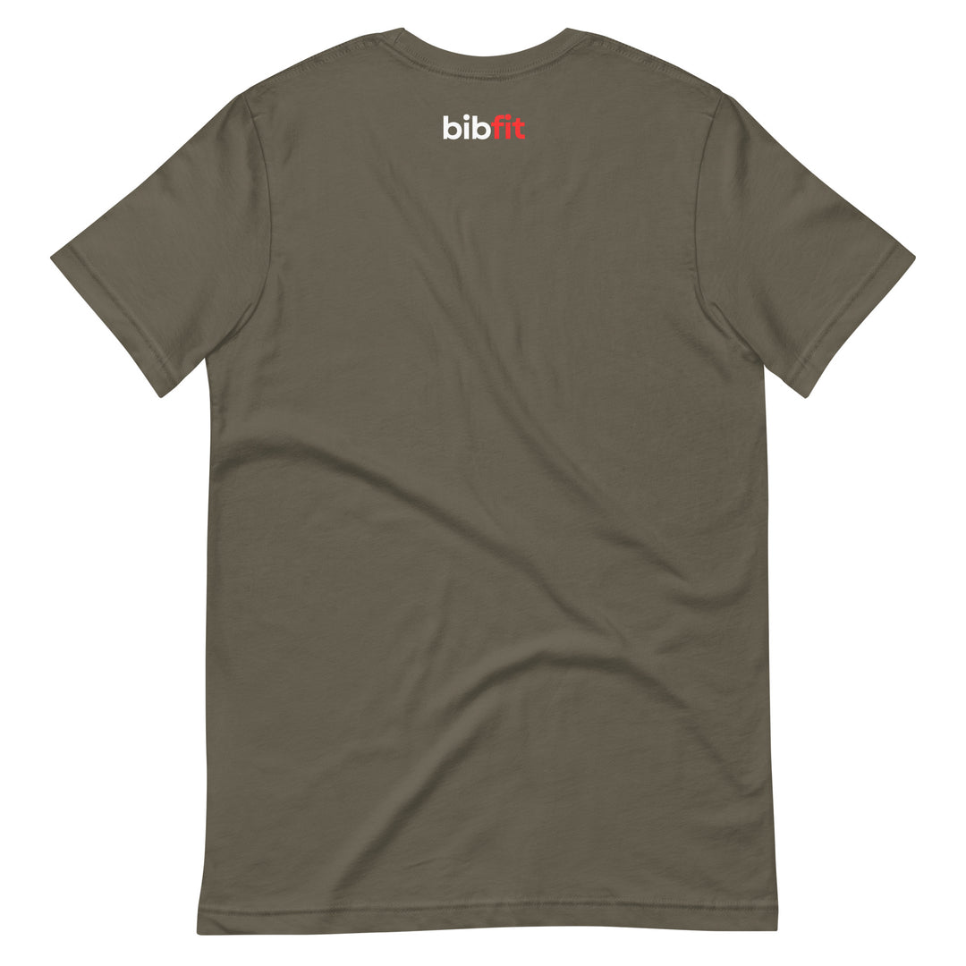 Just God T-Shirt