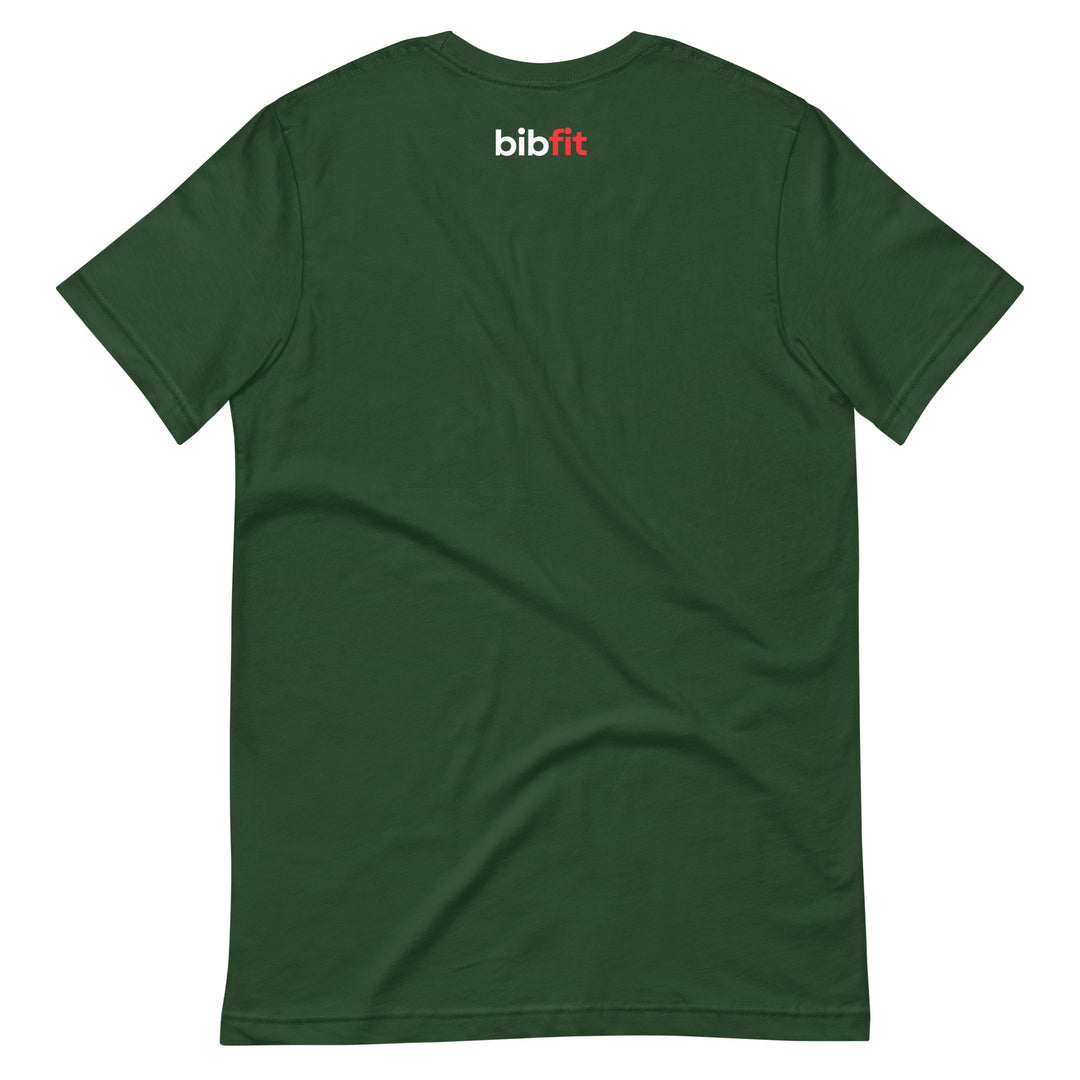 Just God T-Shirt
